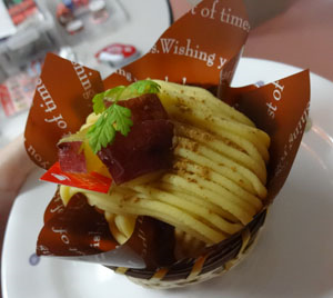 Maisa選んだケーキ Maisa選んだケーキ